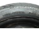 Neumatico repuesto, Nissan Micra (K12E) Acenta 2005, T105/70R14