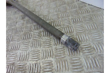Transmision delantera derecha, Bmw Serie X5 (E53) 3.0d 2002