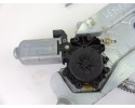Elevalunas delantero derecho, Renault Megane I Fase 2 Cabriolet (Ea...) 1.6 16V Dynamique 1999