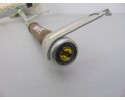 Airbag cortina delantero izquierdo, Nissan Pathfinder (R51) 2.5 dCi LE 2005