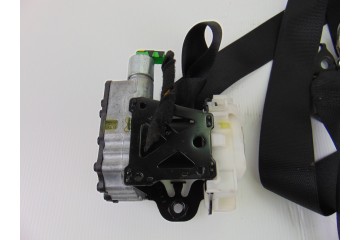 Cinturon seguridad trasero derecho, Saab 9-3 Cabriolet 1.8 T Linear 2004, 12798113E