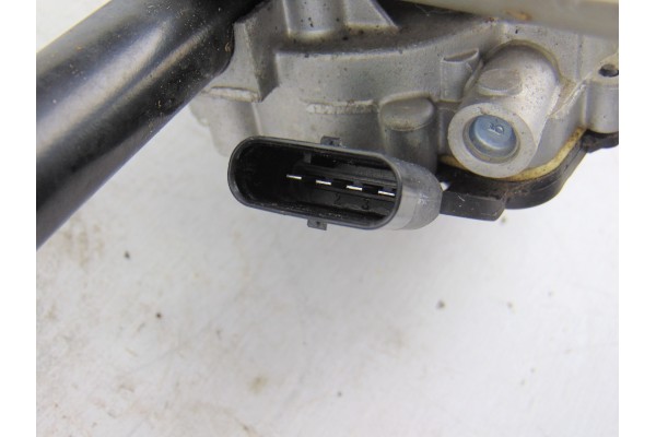 Motor limpia delantero, Mercedes-benz Clase a (Bm 176) A 180 CDI BlueEfficiency (176.012) 2014, A1769061800