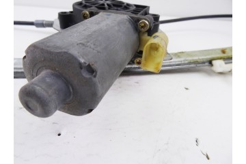 Elevalunas trasero izquierdo, Bmw Serie X5 (E53) 3.0i 2000