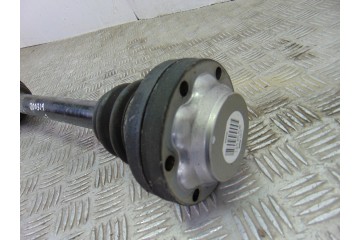Transmision trasera izquierda, Bmw Serie 7 (E65/E66) 740d 2007, 7518455