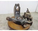 Mangueta delantera izquierda, Ford C-max (CB3)(2007) Ambiente 2009, 3M51-3K171