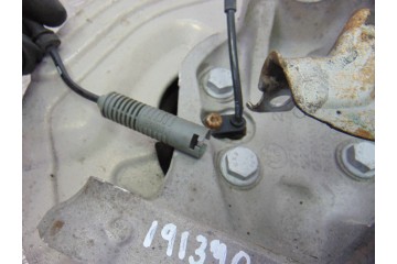 Mangueta delantera derecha, Bmw Serie 1 Berlina (E81/E87) 123d 2009, 6764444