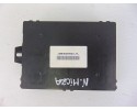 Módulo electrónico, Nissan Micra (K12E) Acenta 2005, 116RAI-003116