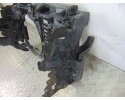 Panel frontal, Peugeot 407 ST Confort 2006