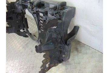 Panel frontal, Peugeot 407 ST Confort 2006