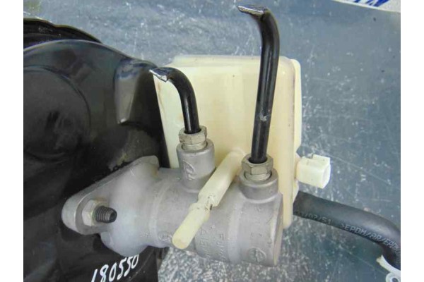 Servofreno, Ford Galaxy (CA1) Trend 2007, 6G91-28195PC