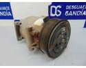 Compresor aire acondicionado, Renault Megane Ii Berlina 3P Confort Authentique 2006, 8200678499
