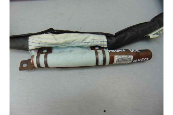 Airbag cortina delantero derecho, Renault Megane Iii Coupe Dynamique 2009