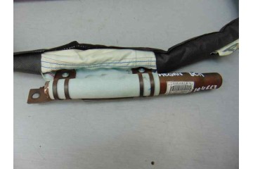 Airbag cortina delantero derecho, Renault Megane Iii Coupe Dynamique 2009