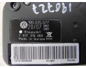 Módulo electrónico, Volkswagen Eos (1F7)(2006) 2.0 TDI Individual 2006, 1Q0035577