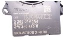 Sensor angulo de giro, Dacia Sandero Ii Basis 2018, 479452659R