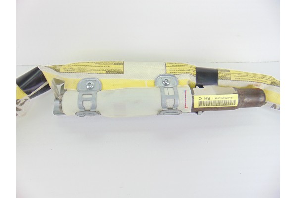 Airbag cortina delantero derecho, Toyota Avensis Cross Sport (T27) Advance 2011
