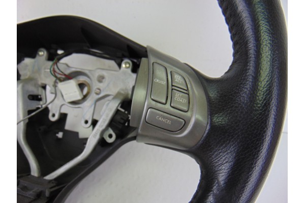 Volante, Subaru Legacy Berlina (B13/BL) 2.0 D Classic 2008