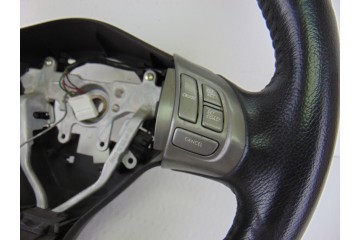 Volante, Subaru Legacy Berlina (B13/BL) 2.0 D Classic 2008