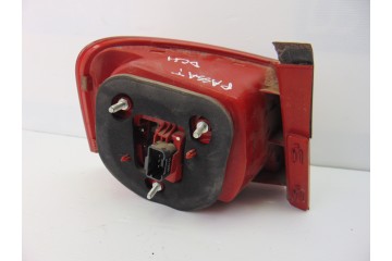 Piloto trasero derecho, Volkswagen Passat Berlina (3C2) Advance 2005, 3C5945096C