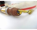 Airbag cortina delantero izquierdo, Toyota RAV4 (A3) Executive 2006