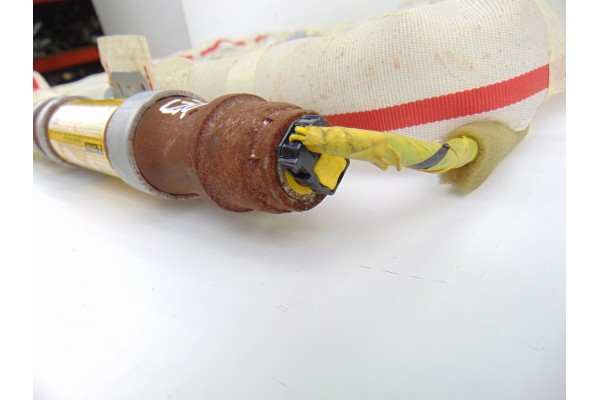 Airbag cortina delantero izquierdo, Toyota RAV4 (A3) Executive 2006