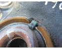 Mangueta delantera derecha, Ford C-max (CB3)(2007) Ambiente 2009, 3M51-3K170