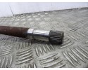 Transmision delantera derecha, Peugeot 3008 Confort 2009