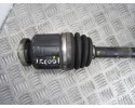 Transmision delantera derecha, Kia Sorento (Bl) 2.5 CRDi Concept 2005
