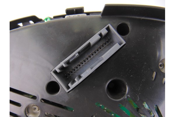 Cuadro instrumentos, Opel Insignia Berlina Cosmo 2010, 13333353
