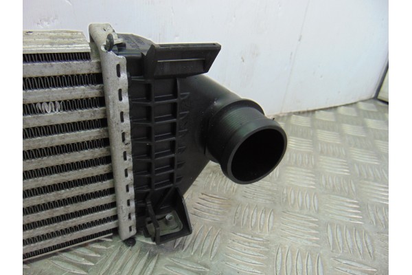Intercooler, Ford Focus Berlina (CB8) Trend 2011