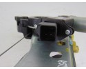 Elevalunas trasero derecho, Opel Astra K Berlina 5P Dynamic Start/Stop 2016, 13406678