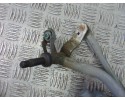 Motor limpia delantero, Peugeot 208 GT Line 2016, 0390241589