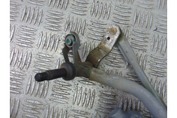 Motor limpia delantero, Peugeot 208 GT Line 2016, 0390241589
