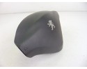 Airbag delantero izquierdo, Peugeot 207 Confort 2008, 96500674