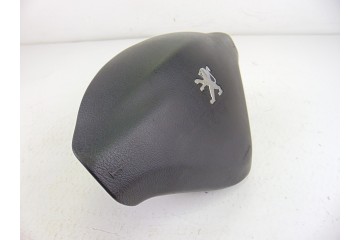 Airbag delantero izquierdo, Peugeot 207 Confort 2008, 96500674
