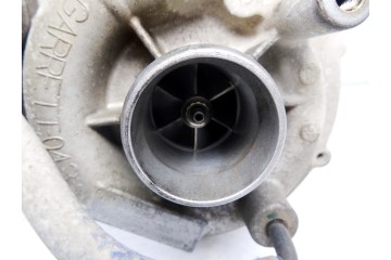 Turbocompresor, Peugeot 307 Break / Sw (S1)(04.2002) Break Xs 2002, 9645247080