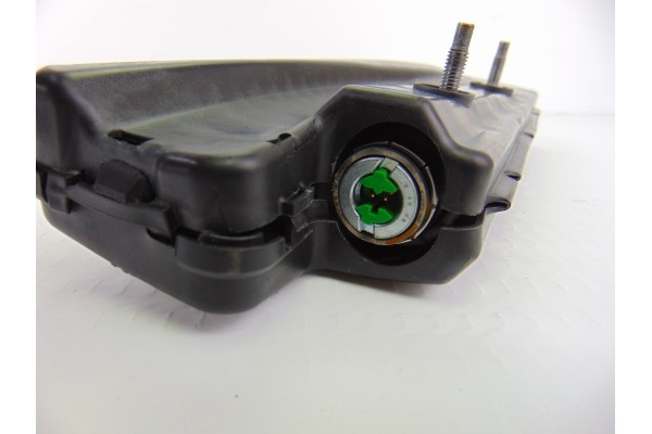 Airbag lateral derecho, Ford S-max (CA1) Limited Edition 2011, 6G9N611D32AE