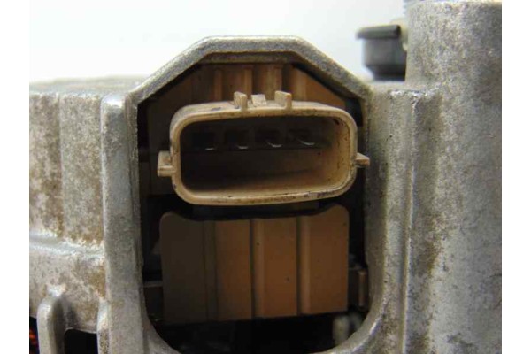 Alternador, Mitsubishi Asx (GA0W) Motion 2WD 2010, 1800A334