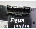 Mando climatizador, Ford Fiesta (CE1) Trend 2018, H1BT-19980-AG