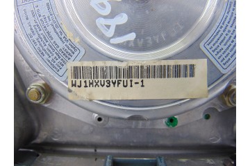 Airbag delantero izquierdo, Mercedes-benz Clk (Bm 208) Coupe 230 Compressor (208.347) 1999