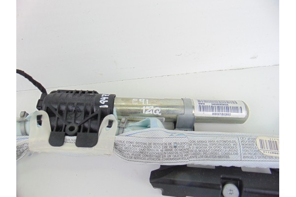 Airbag cortina delantero izquierdo, Bmw Serie 3 Touring (E91) 320d 2006, 30380709B