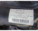 Guarnecido puerta delantera izquierda, Ford Fiesta (CE1) Cool&Connect 2017
