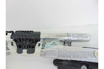 Airbag cortina delantero izquierdo, Bmw Serie 3 Touring (E91) 320d 2006