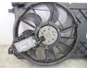 Electroventilador, Ford C-max (CB3)(2007) Ambiente 2009, 3M5H-8C607-RJ