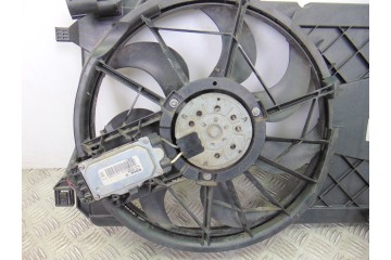 Electroventilador, Ford C-max (CB3)(2007) Ambiente 2009, 3M5H-8C607-RJ