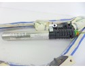 Airbag cortina delantero izquierdo, Opel Corsa D Sport 2008, 13150704