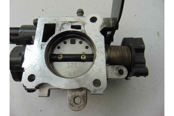 04891513AA CAJA MARIPOSA CHRYSLER PT CRUISER 2.0 Classic 2001 04891513AA 187683 CHRYSLER - 2