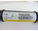 Airbag cortina delantero izquierdo, Mercedes-benz Clase S (Bm 220) Berlina 320 Cdi (220.025) 2005, 2208600505