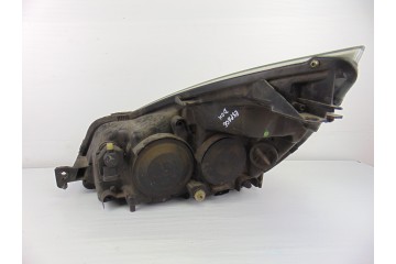 Faro derecho, Renault Espace Iv (JK0) Authentique 2005