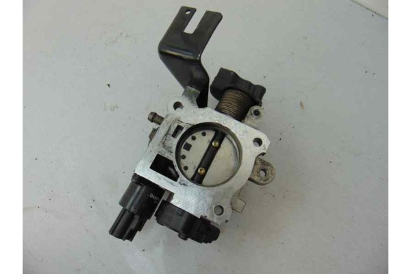 04891513AA CAJA MARIPOSA CHRYSLER PT CRUISER 2.0 Classic 2001 04891513AA 187683 CHRYSLER - 3